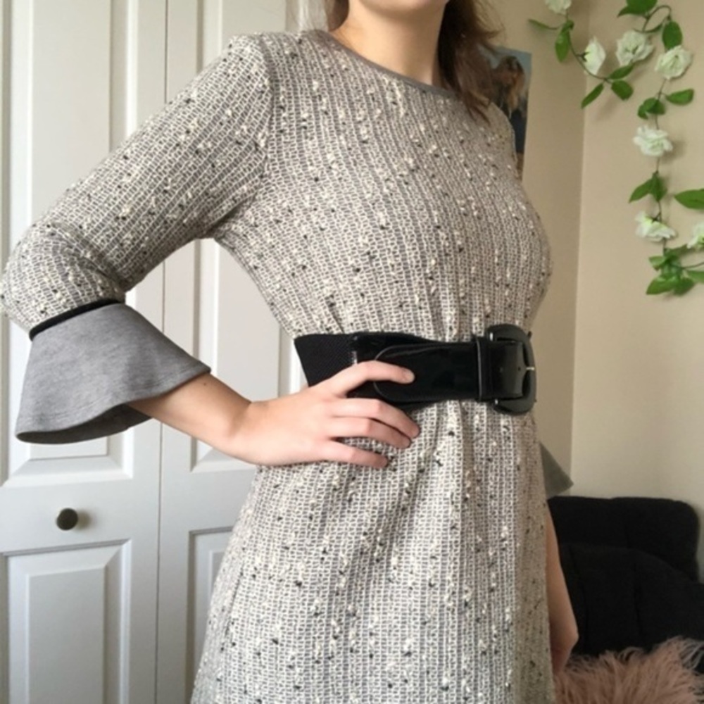 THML dress